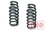 Пружины задние Mitsubishi Pajero I, II, Pajero Sport II, III 200-300 кг лифт 40 мм РИФ