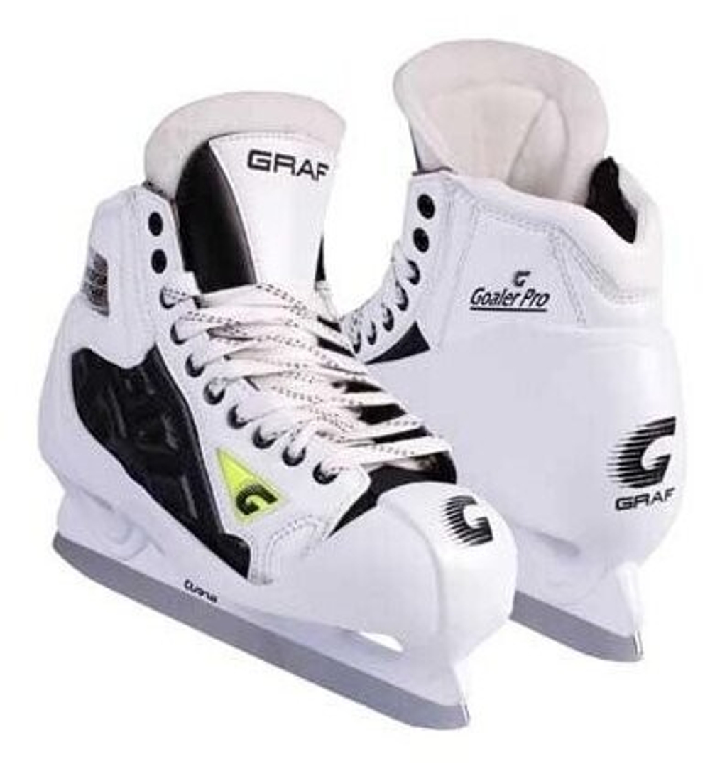 Коньки вратаря GRAF G50