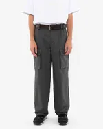 Брюки Kuzma light industries Specialist / серый меланж