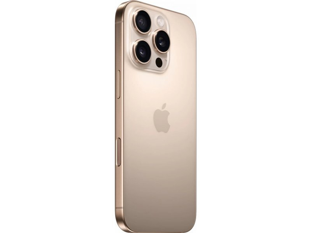 Смартфон Apple iPhone 16 Pro Max 256GB Desert Titanium