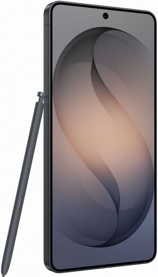 Смартфон Samsung Galaxy S26 Ultra 12/256 ГБ черный