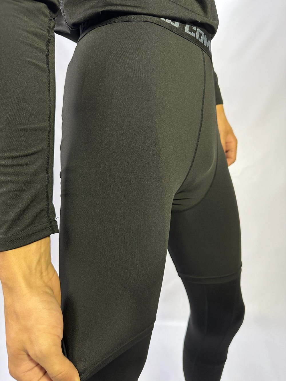 Тайтсы PRO COMBAT