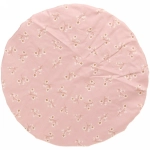 Шапочка для душа «Ultramarine - Aqua tenderness», микс 6 цветов, d-24 см (двухслойная, с мягкой резинкой)