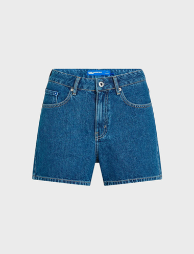 Шорты KARL LAGERFELD JEANS Hr Denim Short