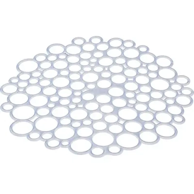 Решетка для мойки круглая d290мм