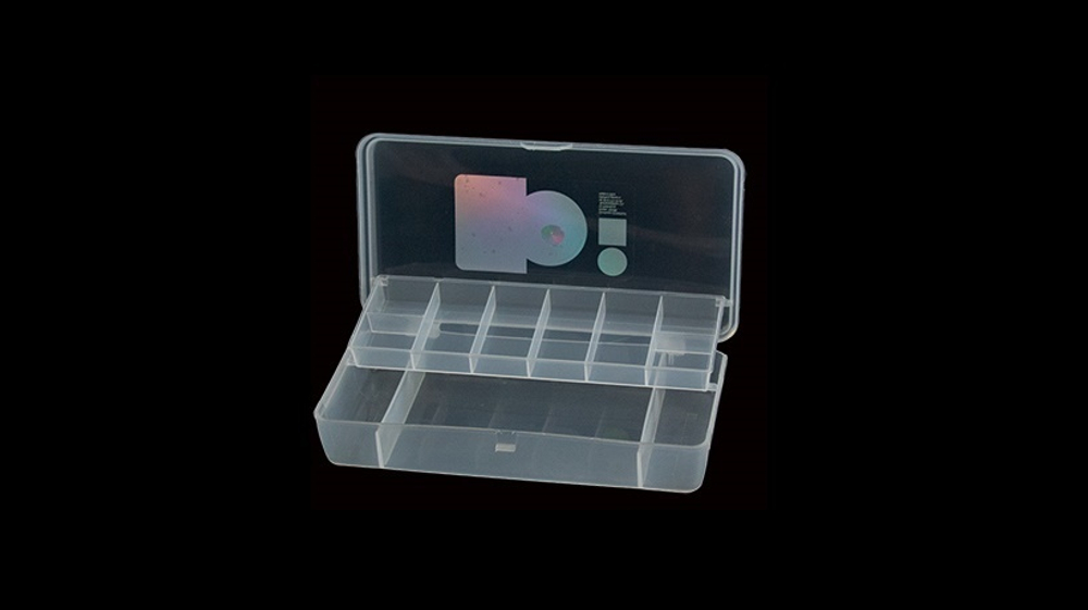 Коробка LureMax