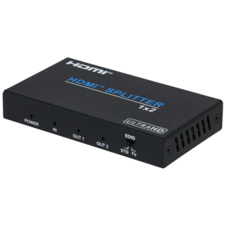 DH-PFM740-4K Разветвитель HDMI