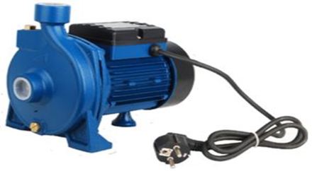 Насос "Vodotok" модель PCm100 центроб.