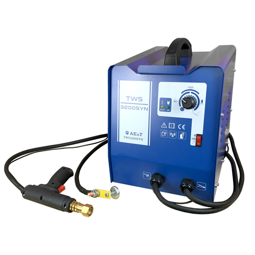 Аппарат точечной сварки (споттер) 3200А/220В TWS3200SYN AE&T