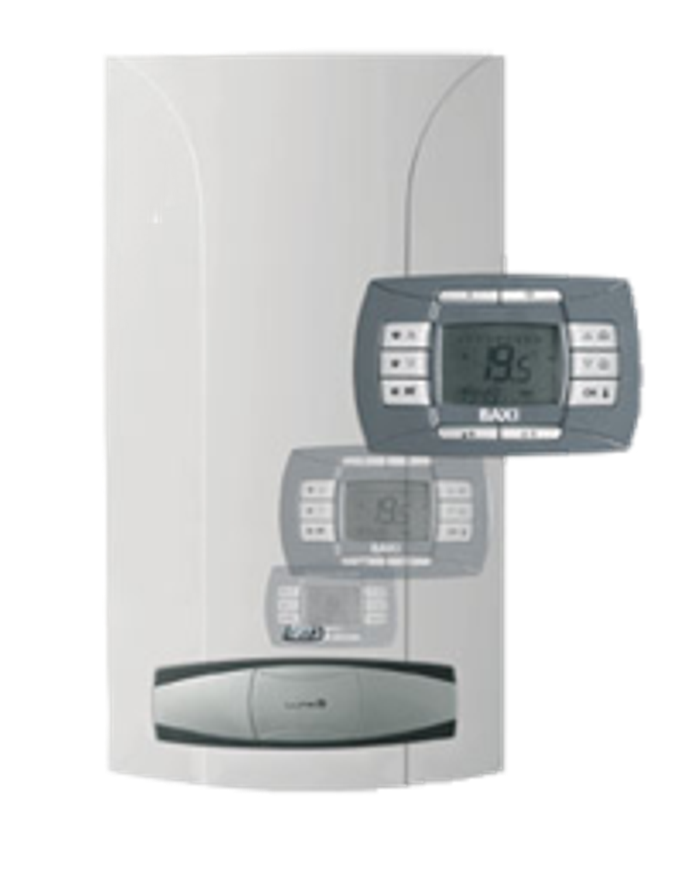 Газовый котел LUNA3 COMFORT 240 Fi