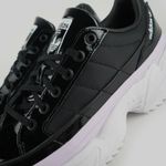  Кроссовки женские Adidas Originals Kiellor артикул:EG0578 - купить в магазине Дайс