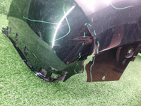 Бампер передний Haval H9 2 (2024-н.в.)