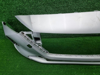 Бампер передний Hyundai Solaris 2 (2020-2022)