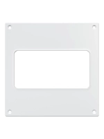 Накладка торцевая 150х150 для канала 60х120 612НПП ERA