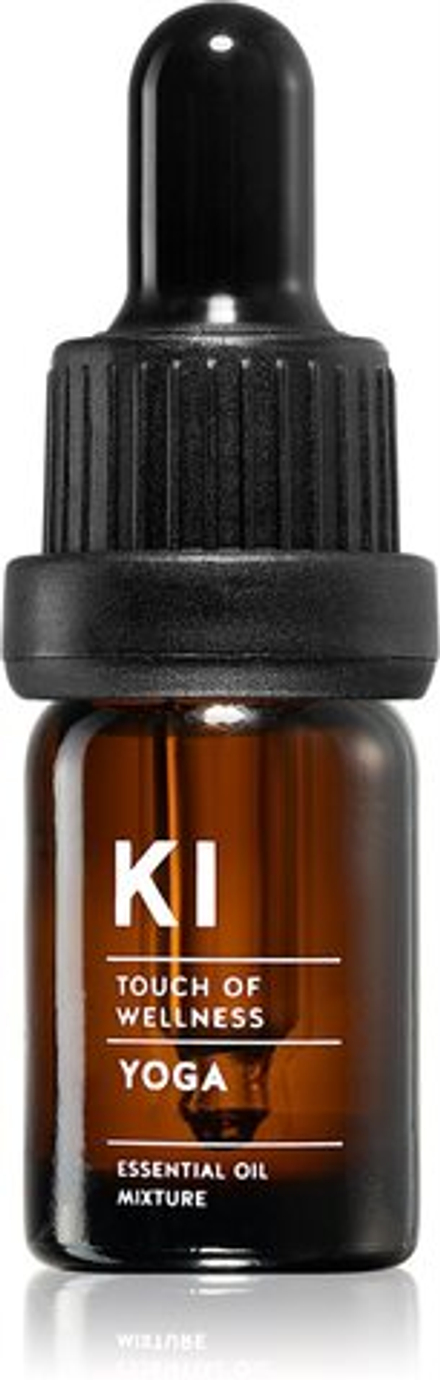 You&Oil KI Yoga - успокаивающее масло /   5  ml  / GTIN 4779035861097