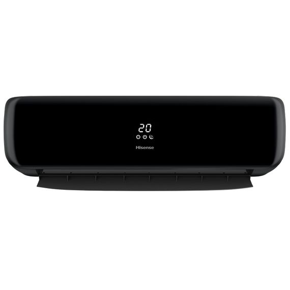 Мультисплит система на 5 комнат Hisense AMS-09UW4RVETG00(B) x 5 / AMW5-42U4RTA — (5)