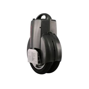 Моноколесо AirWheel Q3 260WH - Черный фото №1