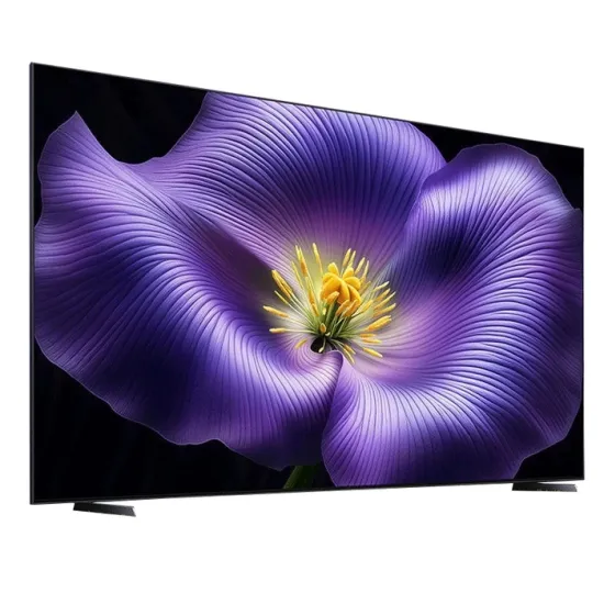 Телевизор Xiaomi Mi TV S Pro Mini LED 2026 85" (330Hz)