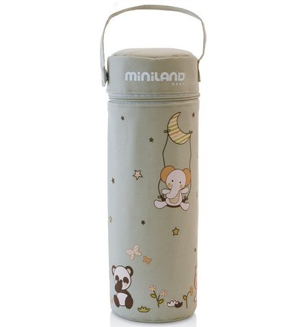 Miniland Soft Термо-сумка для бутылочек