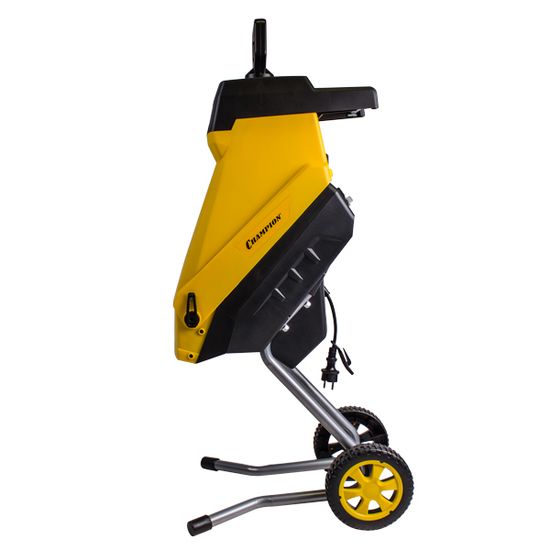 Измельчитель садовый "CHAMPION" SH251