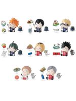 Рандомная Фигурка Blind Box Haikyu!! Happy