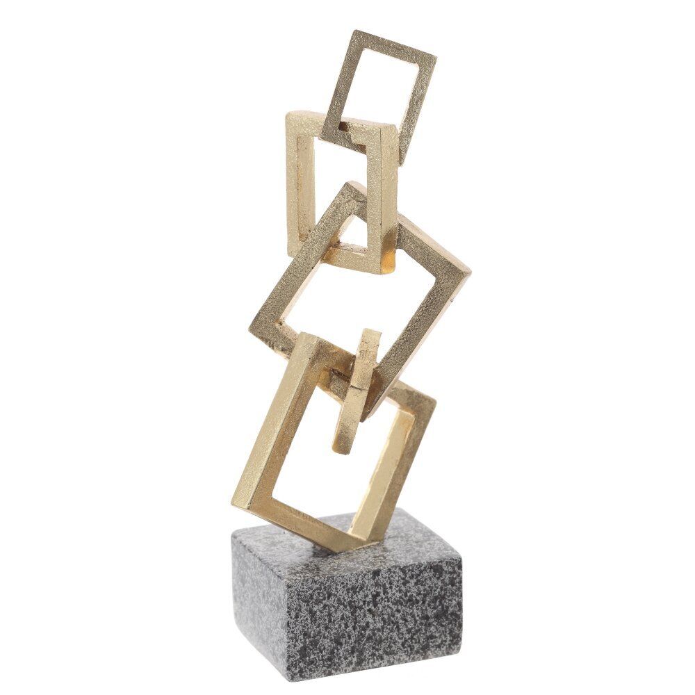 GAEM Фигурка декоративная, L8,5 W7 H24,5 см