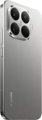 Смартфон Xiaomi 15T Pro 12 ГБ | 256 ГБ (Серый | Gray) (версия Global)