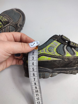 Кроссовки Ascot повседневные 27 размер