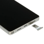 Смартфон Samsung Galaxy S25 Ultra 12/1024 ГБ Серый