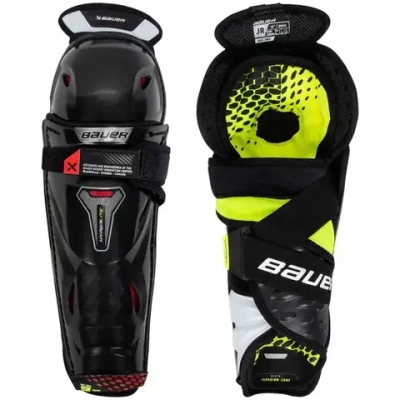 Щитки Bauer VAPOR HYPERLITE JR