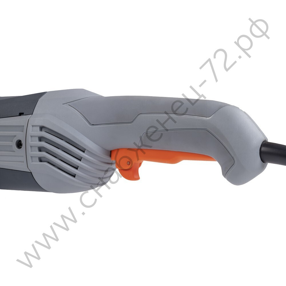 Сетевая угловая шлифовальная машина FTL AG 230