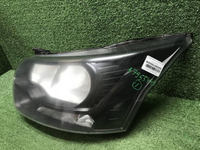 Фара левая Ford Transit 7 (2014-2019) галоген