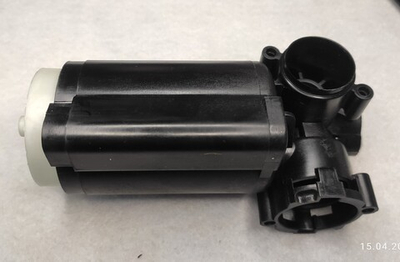 Корпус осушителя компрессора WABCO Q7