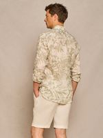 Сорочка мужская PAUL TAYLOR