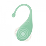 Виброяйцо Palpitation Mint от Adrien Lastic (синхронизация с приложением)