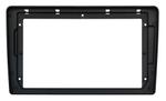 Магнитола для Citroen Berlingo / Peugeot Partner 2008-2022, 3008 2010-2017 - Kuberg QLed, Android 14, TS105, Быстрейшая, CarPlay, SIM-слот