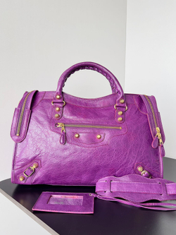 Balenciaga City Medium Bag 38 cm