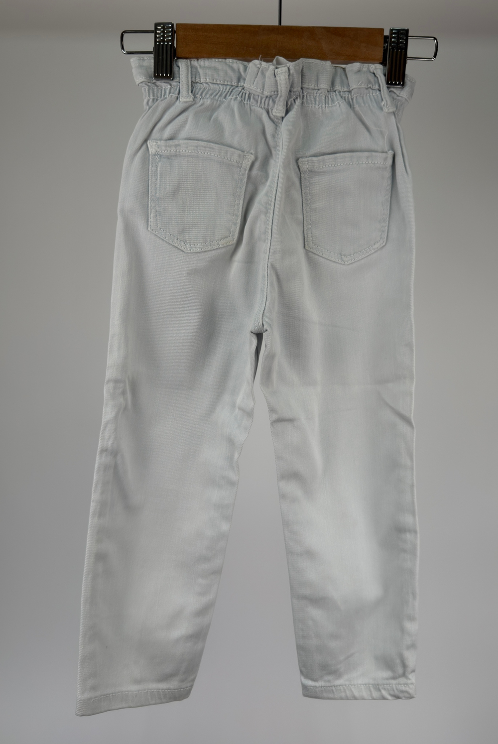 Джинсы Zara