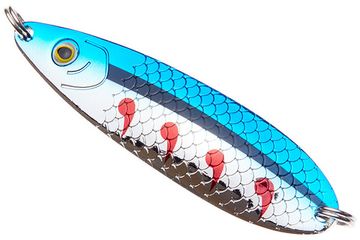 Блесна HIGASHI Opala 45g