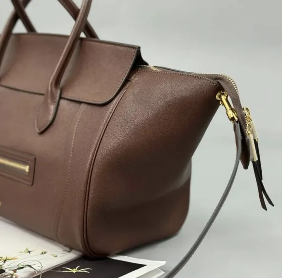 Сумка CELINE New Luggage