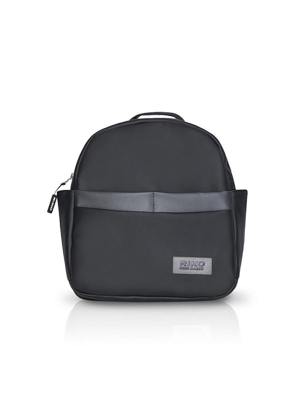 Детская коляска Riko Basic Delta Ecco 2 в 1 15 black