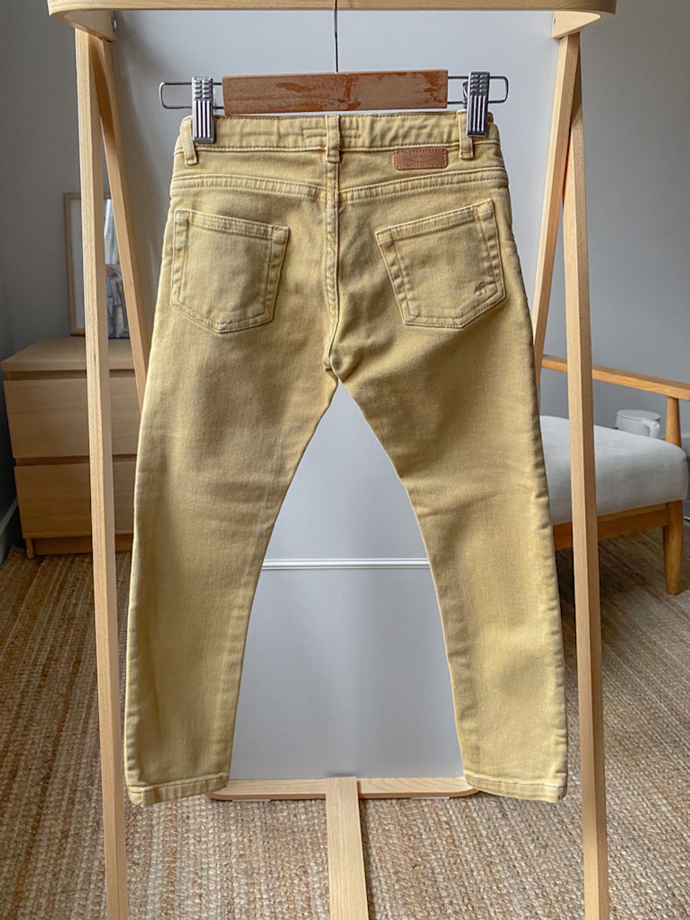 Брюки Bonpoint , 116