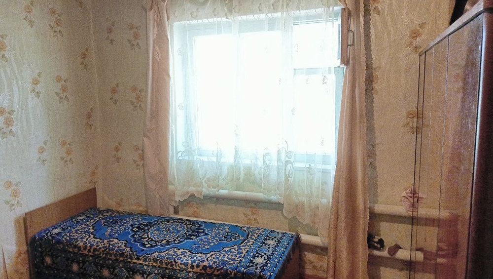 Жилой дом в х.Галицын, Славянского района