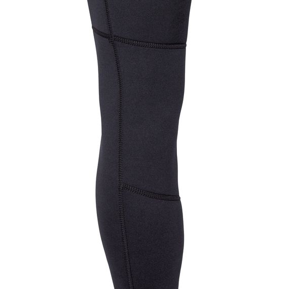 Гидрокостюм Scorpena Hawaii мужской оранжевый неон