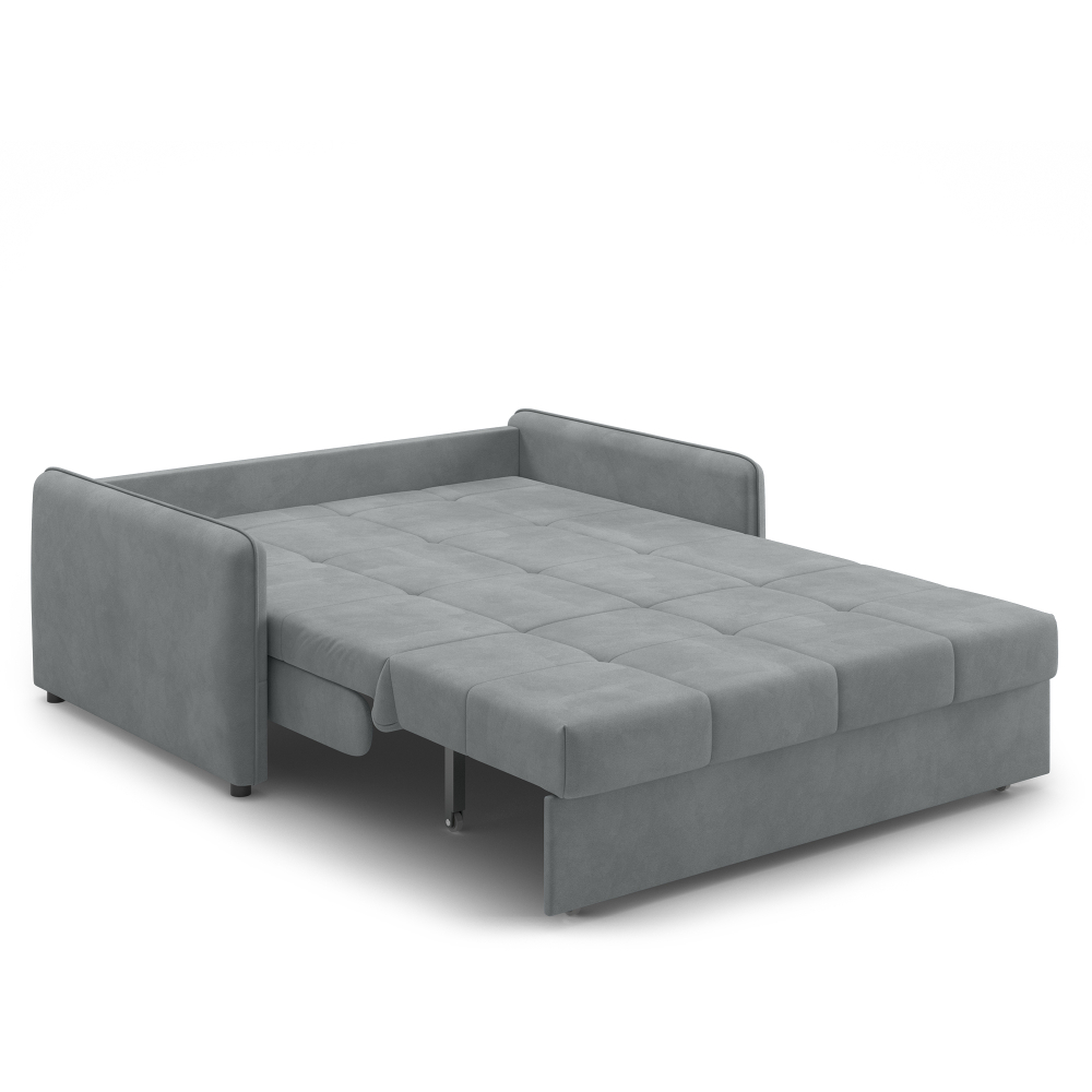 Диван прямой Хилтон NEW 160х200 бежевый