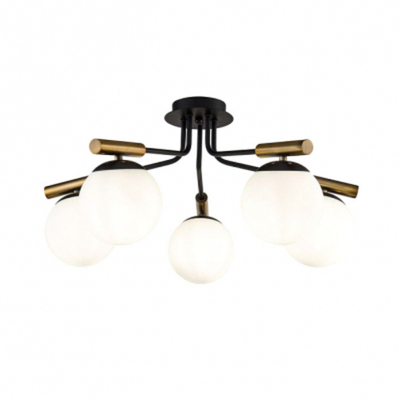 Потолочный светильник Freya Paolina FR5011CL-05B