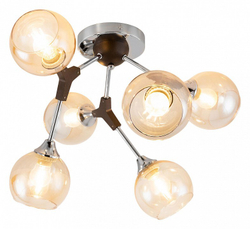 Потолочная люстра Citilux CL138165