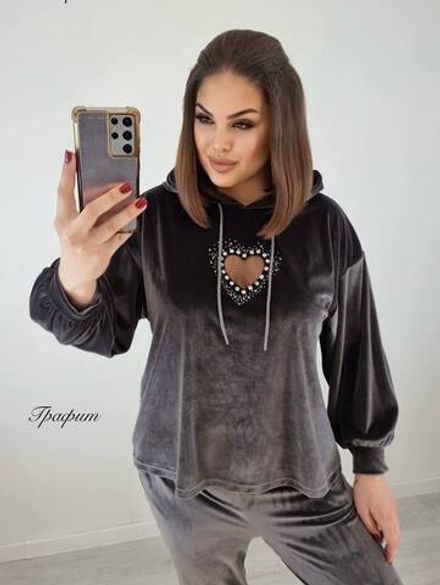 Костюм 02097 Fabrika Фото 2