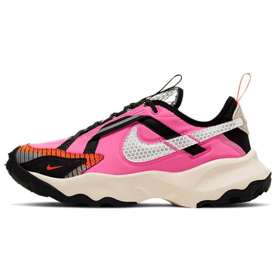 NIKE TC 7900 Повседневная обувь Низкий Топ Женская