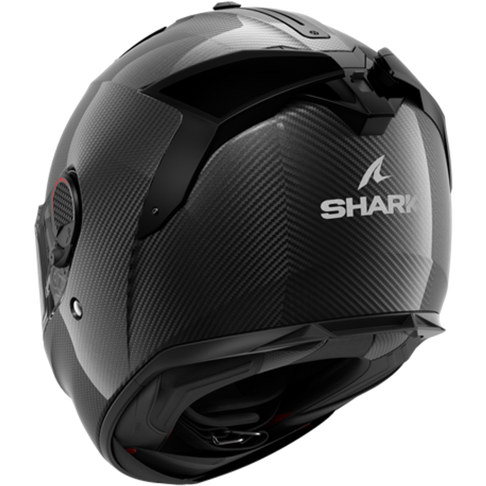 Шлем Shark SPARTAN GT PRO CARBON
